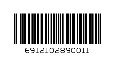 Jucarie papusa 44382 - Штрих-код: 6912102890011