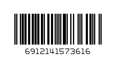 Мишка рамка ( зел/белый) 6.5" 22-57361 - Штрих-код: 6912141573616