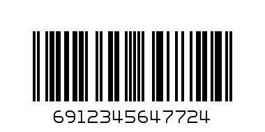 691235647724 M16-34 Platou oval 29 cm 29 cm - Штрих-код: 6912345647724