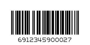 Бита PH2SL5 - Штрих-код: 6912345900027