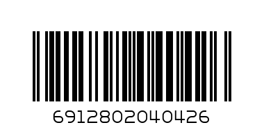 Дер.модель Чоппер Р019 - Штрих-код: 6912802040426