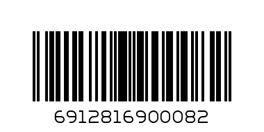 кисточка бест - Штрих-код: 6912816900082