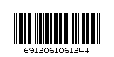 твистер 6134 - Штрих-код: 6913061061344