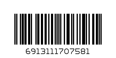 игрушки в сумочке - Штрих-код: 6913111707581