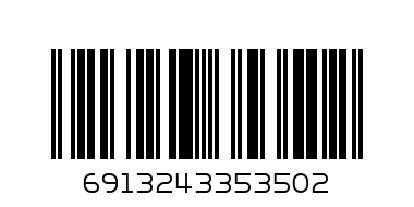 набор тряпочки WXFANG - Штрих-код: 6913243353502