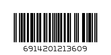 кипятильник - Штрих-код: 6914201213609