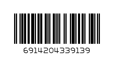 Гоночная машина с драже 40 г - Штрих-код: 6914204339139