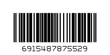 Зубочистки - Штрих-код: 6915487875529