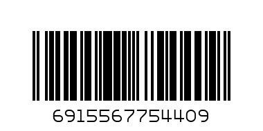 Папка на 40 файлов А4 SEL40AB - Штрих-код: 6915567754409