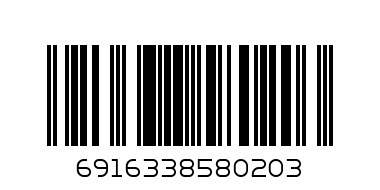 Н-Р ДОСОК+НОЖИ ХН020 - Штрих-код: 6916338580203