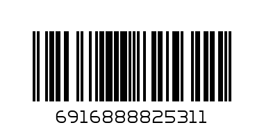 Игрушка заводная Самолет муз.свет. JM802A - Штрих-код: 6916888825311