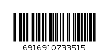 Набор машин инерц 6 шт 1073351/399-3 - Штрих-код: 6916910733515