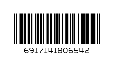 PH-099 грейфер-косичка 33см - Штрих-код: 6917141806542