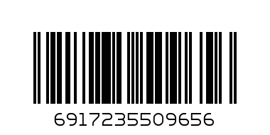 Карандаши цветные Marco 4100-12CB - Штрих-код: 6917235509656