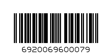 напиток слива 630мл - Штрих-код: 6920069600079