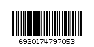 Либи мой. китай 2 л - Штрих-код: 6920174797053