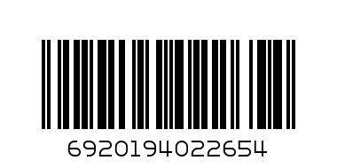 Tetris XY9051B - Штрих-код: 6920194022654