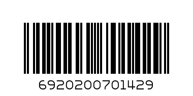 Гирляндя занавеска 240л 250 2м 2м - Штрих-код: 6920200701429