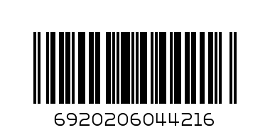 Пиццерезка ф 8,5см (эверест) - Штрих-код: 6920206044216