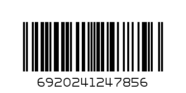 Набор стаканов 4шт. - Штрих-код: 6920241247856