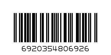 Colgate 150мл - Штрих-код: 6920354806926