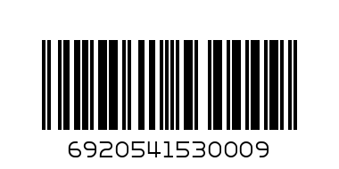 Кукла 999-5 в коробке - Штрих-код: 6920541530009