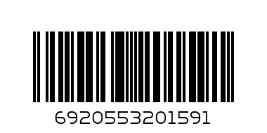 Цветные карандаши 48 цв Costantino CO1048 - Штрих-код: 6920553201591