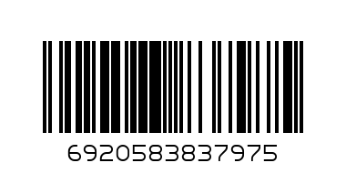 01-2009 папка бегунок - Штрих-код: 6920583837975