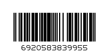 Папка на кнопках  Usign US-236 - Штрих-код: 6920583839955