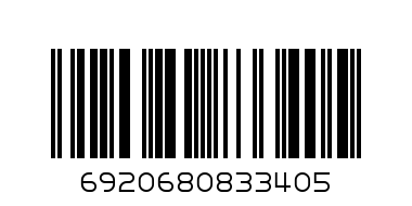 Кабель зарядки XO-NB-Q238B - Штрих-код: 6920680833405