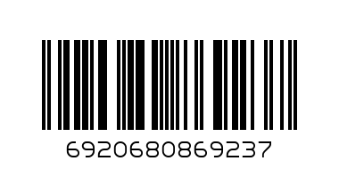 Перехідник ХО NB149 Micro на айфон (62410) - Штрих-код: 6920680869237