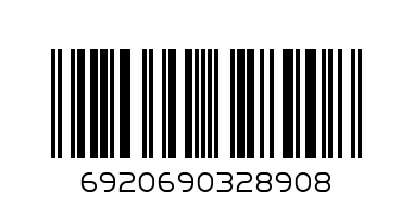 набор стеклянных банок kelli 3289 1.7л 1л 0.65л - Штрих-код: 6920690328908