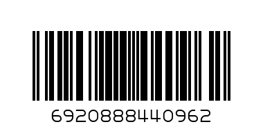 Салфетка универсальная MF-12 5шт - Штрих-код: 6920888440962