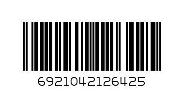 кабель 803 микро - Штрих-код: 6921042126425