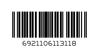 доска 51311 - Штрих-код: 6921106113118