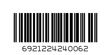 зарядка - Штрих-код: 6921224240062