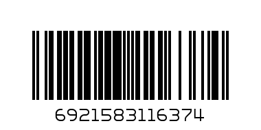 Клей 25гр - Штрих-код: 6921583116374