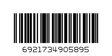 Точилка Deli 0589 DL0589 - Штрих-код: 6921734905895