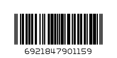 Гольфы Сандра - Штрих-код: 6921847901159