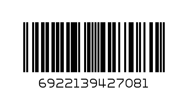 Карандаш ч/гр перес.шарики - Штрих-код: 6922139427081