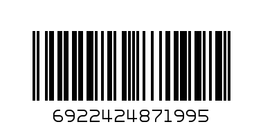 65х135 котята - Штрих-код: 6922424871995