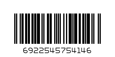 Свеча сердце, круг 50 шт - Штрих-код: 6922545754146