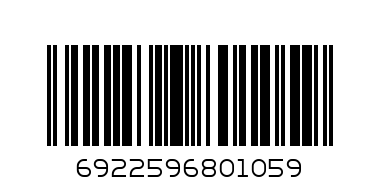 ТЕЛЕФОН 188 7В - Штрих-код: 6922596801059