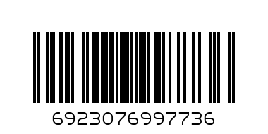 Эл. Миксер 1шт - Штрих-код: 6923076997736