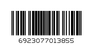 Набор кухонный 7 пр 1301 - Штрих-код: 6923077013855