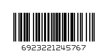 Щетка - утюг 8250 V-76 - Штрих-код: 6923221245767