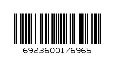 Игрушка HOTCHIMOLS яйцо большое - Штрих-код: 6923600176965