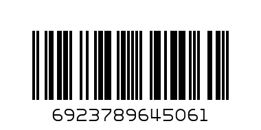 набор чайный 12 предм.SJ-JL99-12-3 - Штрих-код: 6923789645061