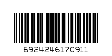 Клей карандаш 9гр. ARGT-9 - Штрих-код: 6924246170911