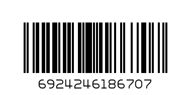 Набор шар.ручек 12 шт.BEIFA - Штрих-код: 6924246186707